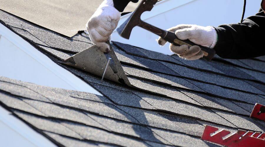 Professional metal roof installation in Lake Preston, SD